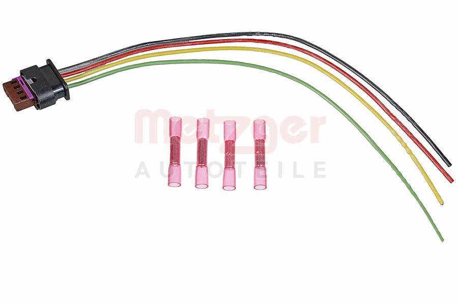 Kaabli remondikomplekt, keskne elektrisüsteem
