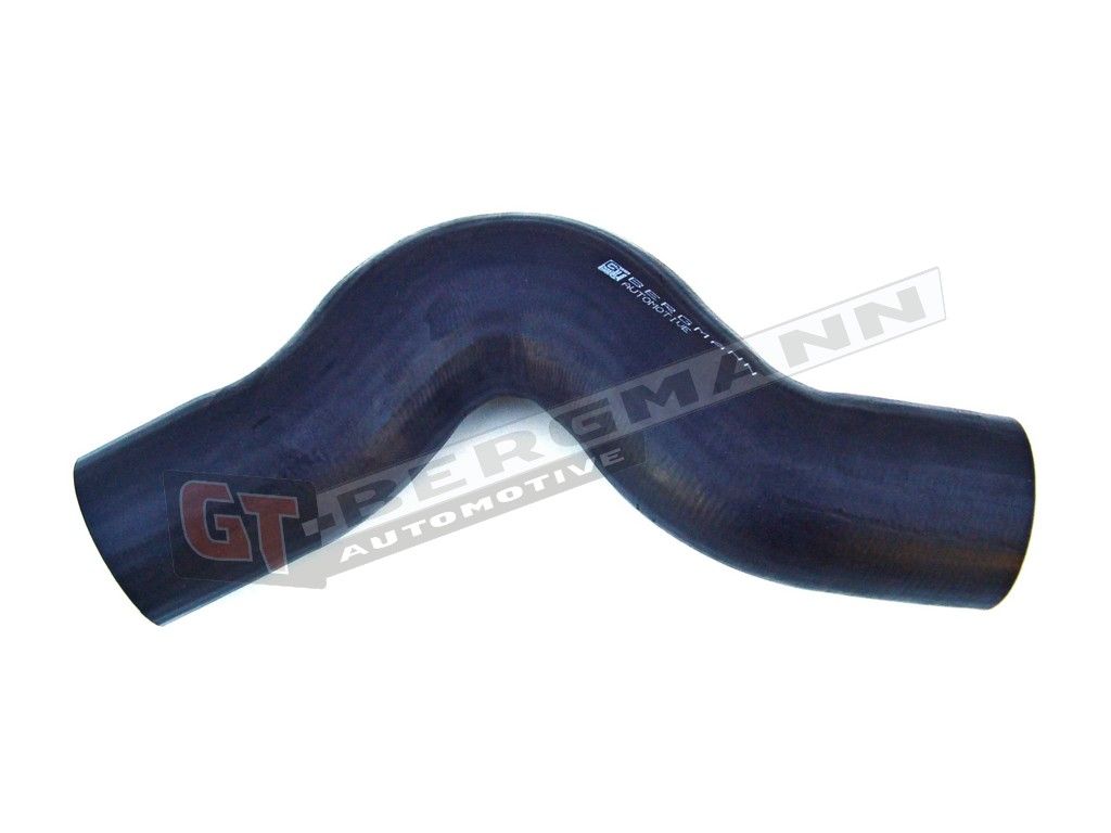 Levně Hadička plnicího vzduchu GT-BERGMANN Automotive GT52-026