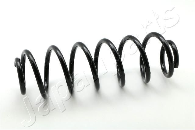 Sprężyna zawieszenia JAPANPARTS ZC6181A