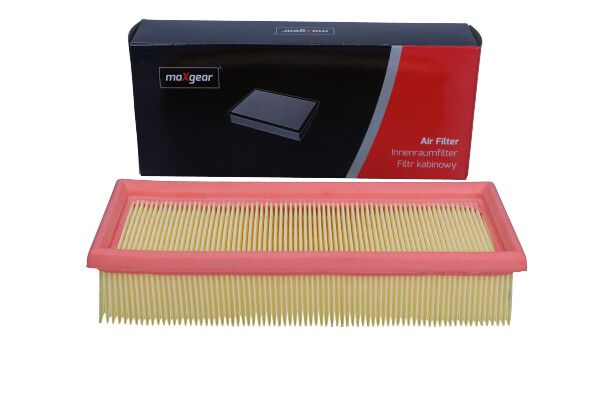 Levně Vzduchový filtr MAXGEAR 26-0038