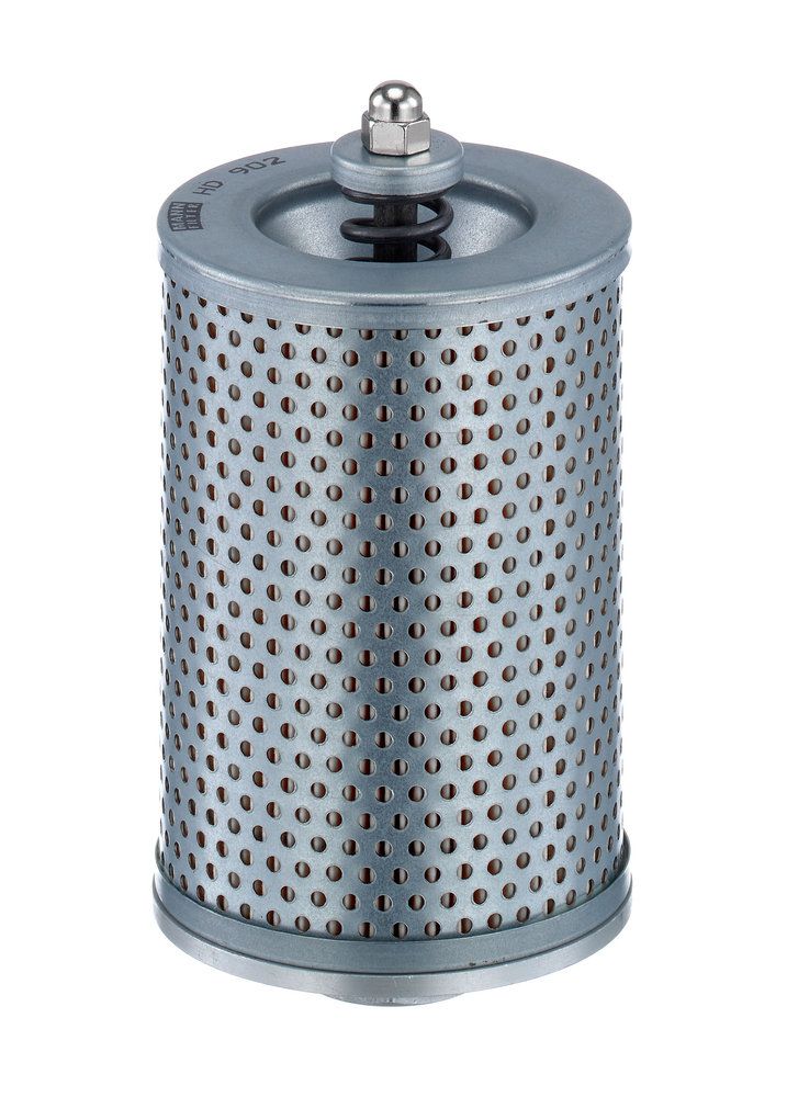 Filtru, sistem hidraulic primar MANN-FILTER HD 902