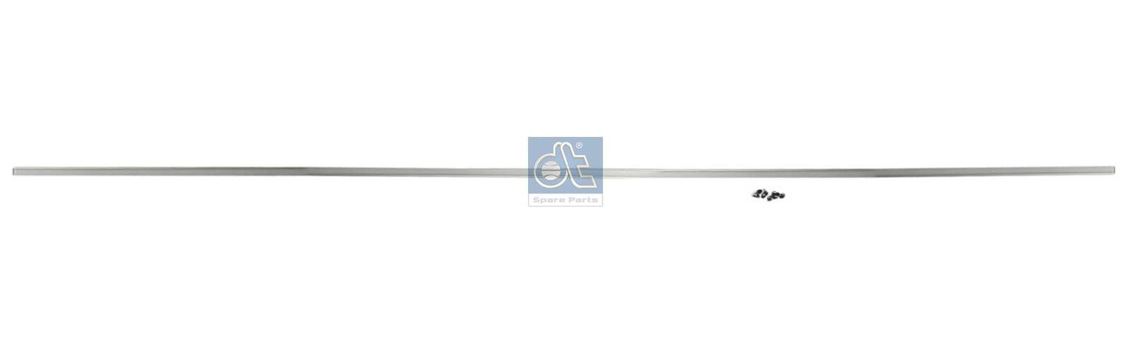 Elemente decorative/protectie, parte frontala DT Spare Parts 2.71190