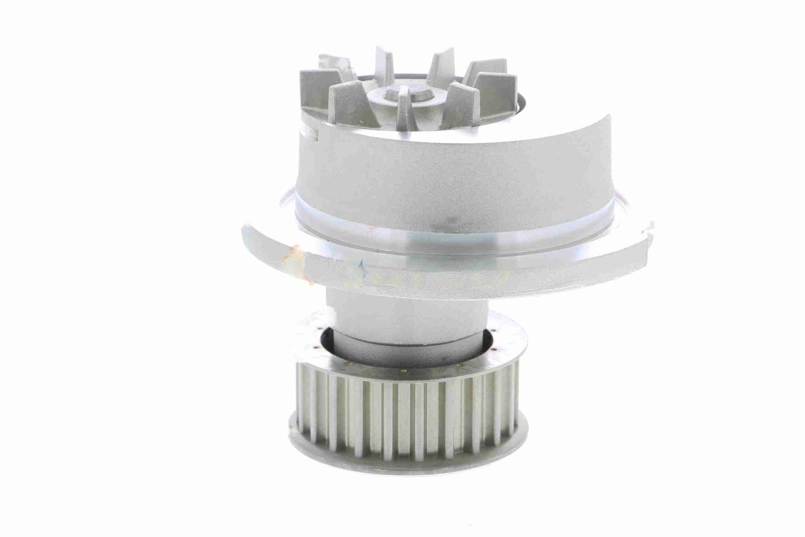 Pompe à eau, refroidissement du moteur