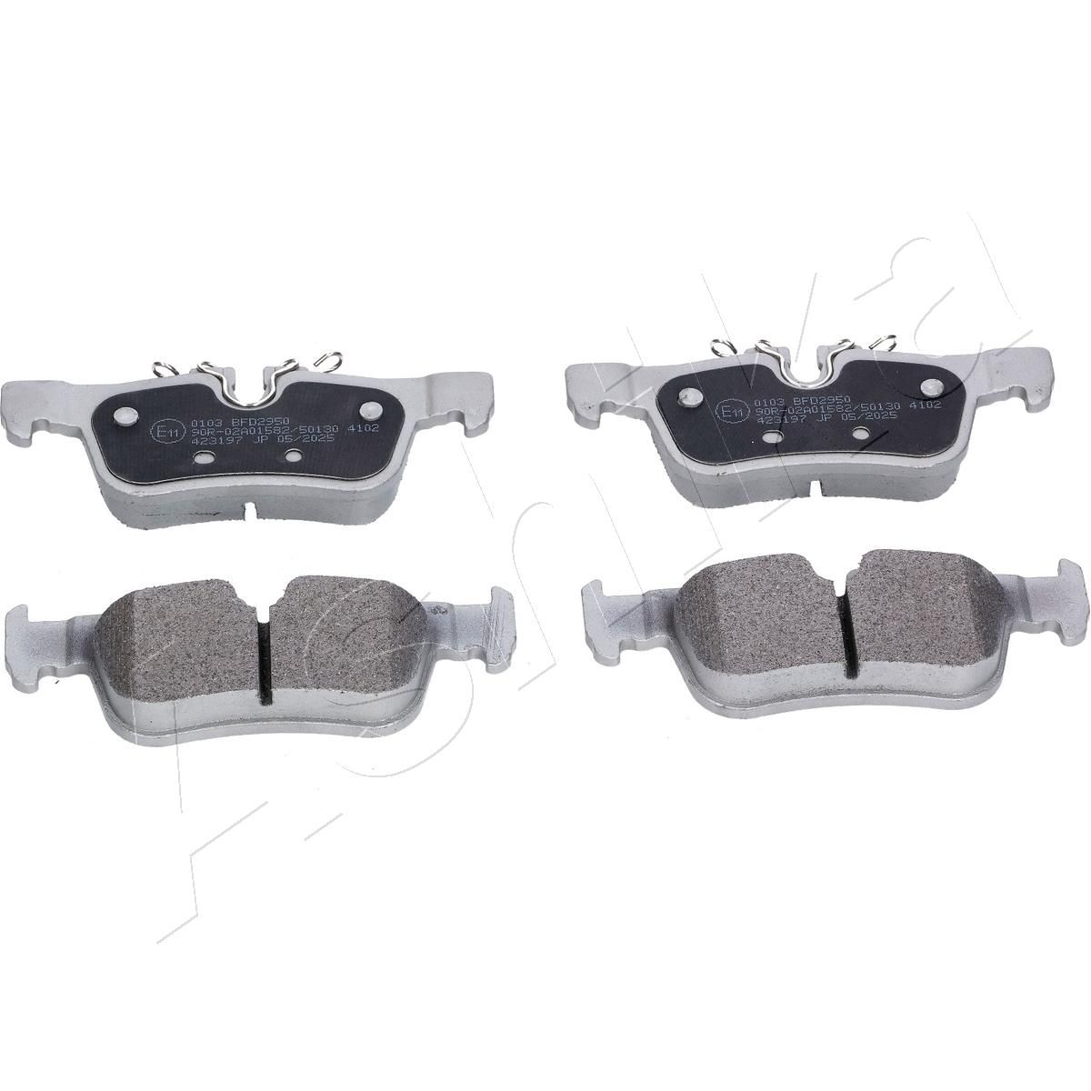 Piduriklotsi komplekt,ketaspidur