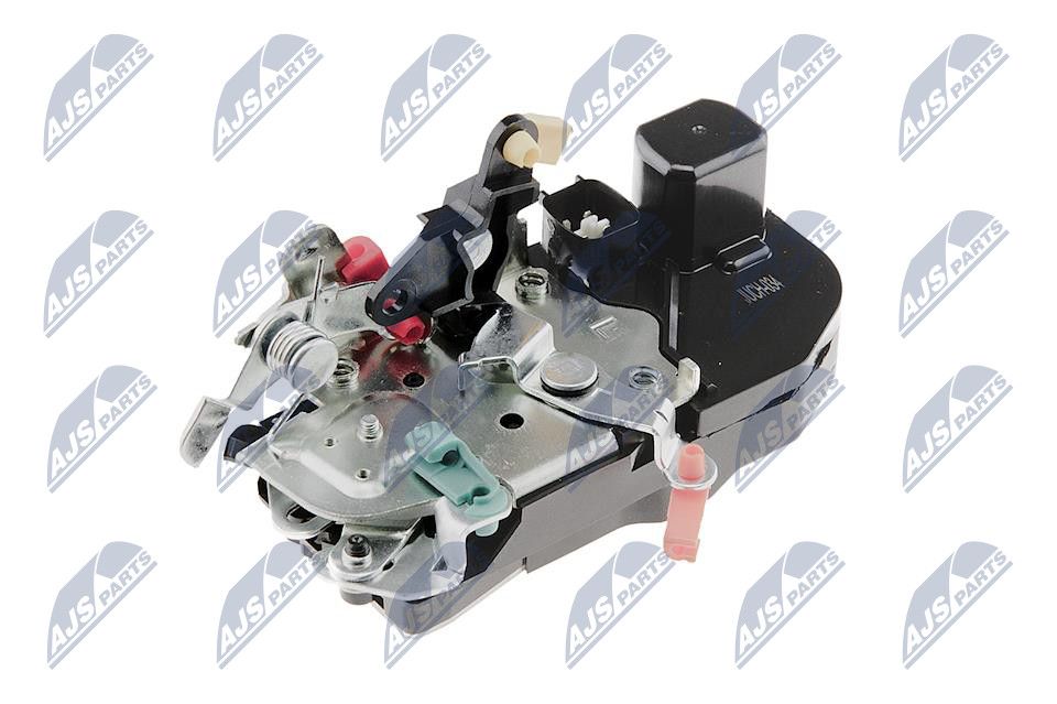 Zamek drzwi NTY EZC-CH-034