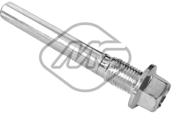 Sworzeń prowadzący, zacisk hamulca METALCAUCHO 58087