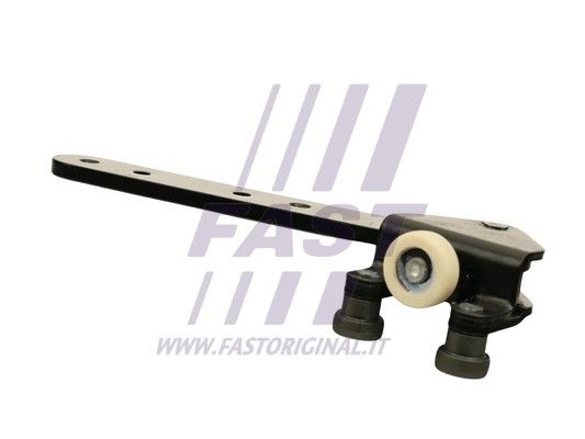 Prowadnica rolkowa, drzwi przesuwne FAST FT95526