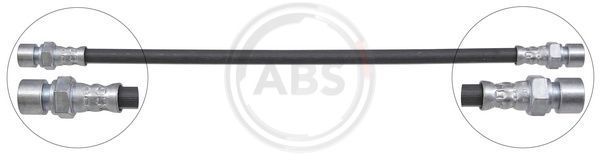 Przewód hamulcowy elastyczny A.B.S. SL 1523