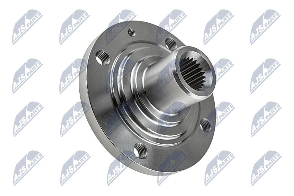 Butuc roata NTY KLP-WW-000P2