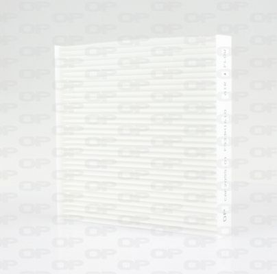 Filtre, air de l'habitacle