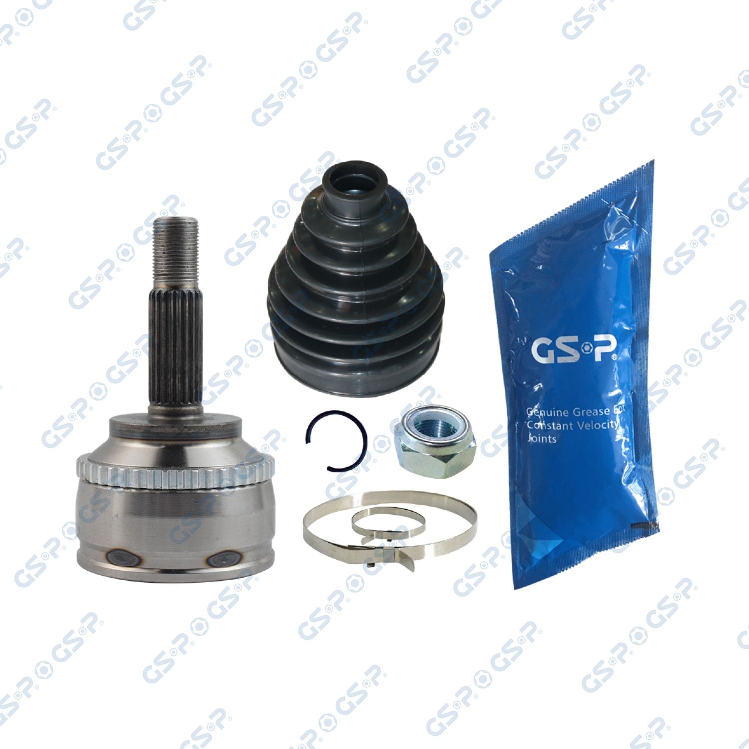 Liigendlaager, veovõll