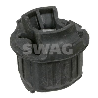 Zavěšení, tělo nápravy SWAG 10 92 2445