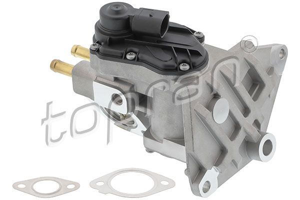 Supapa EGR TOPRAN 115 842