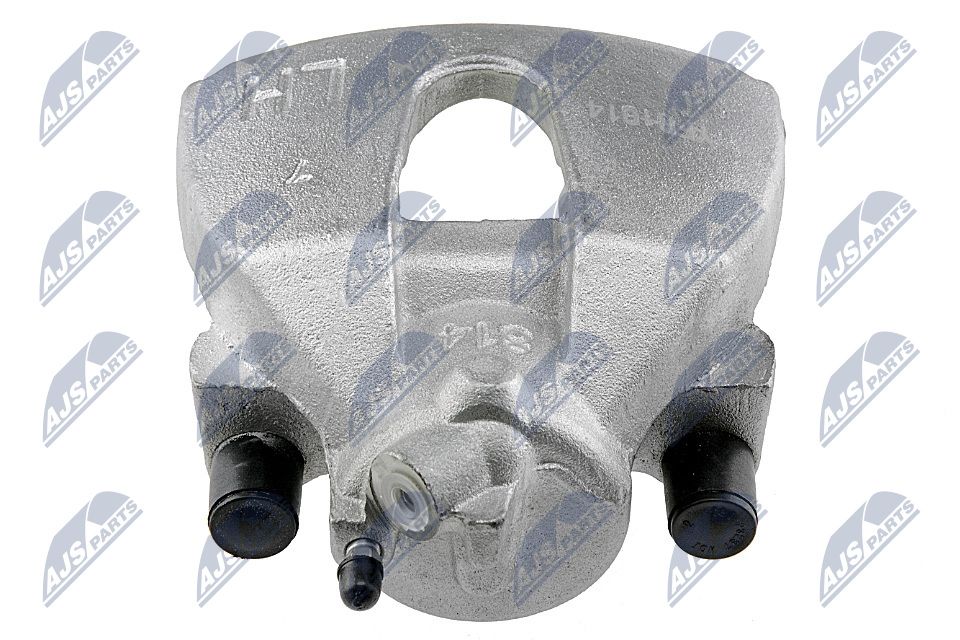 Levně Brzdový třmen NTY HZP-FR-014