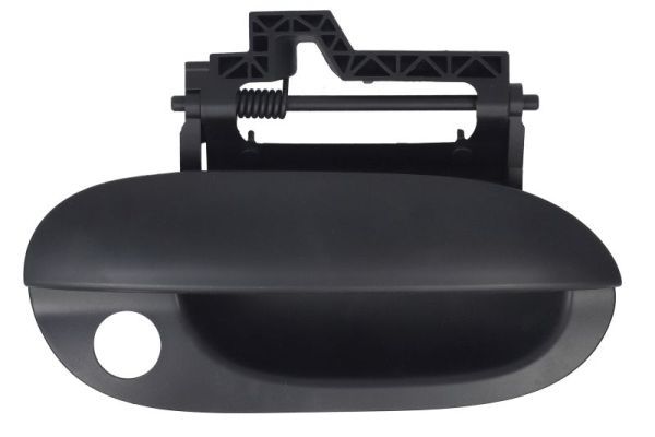 Väljaspoolne uksekäepide