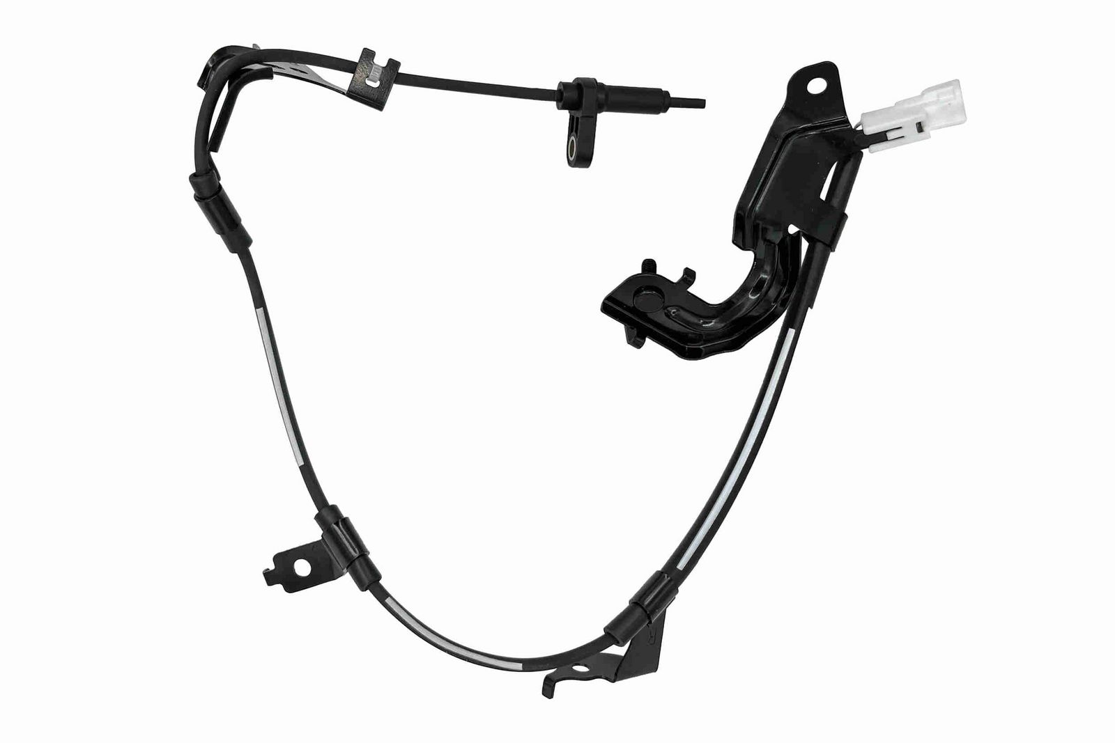 Capteur, vitesse de roue