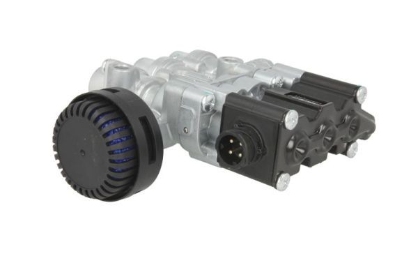 Valve magnétique