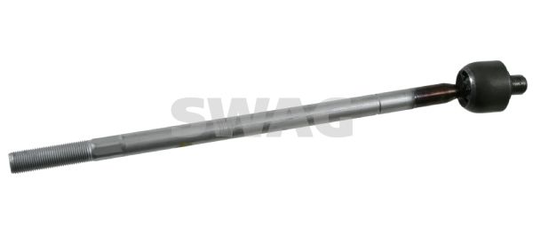 Połączenie osiowe, drążek kierowniczy poprzeczny SWAG 50 92 2469