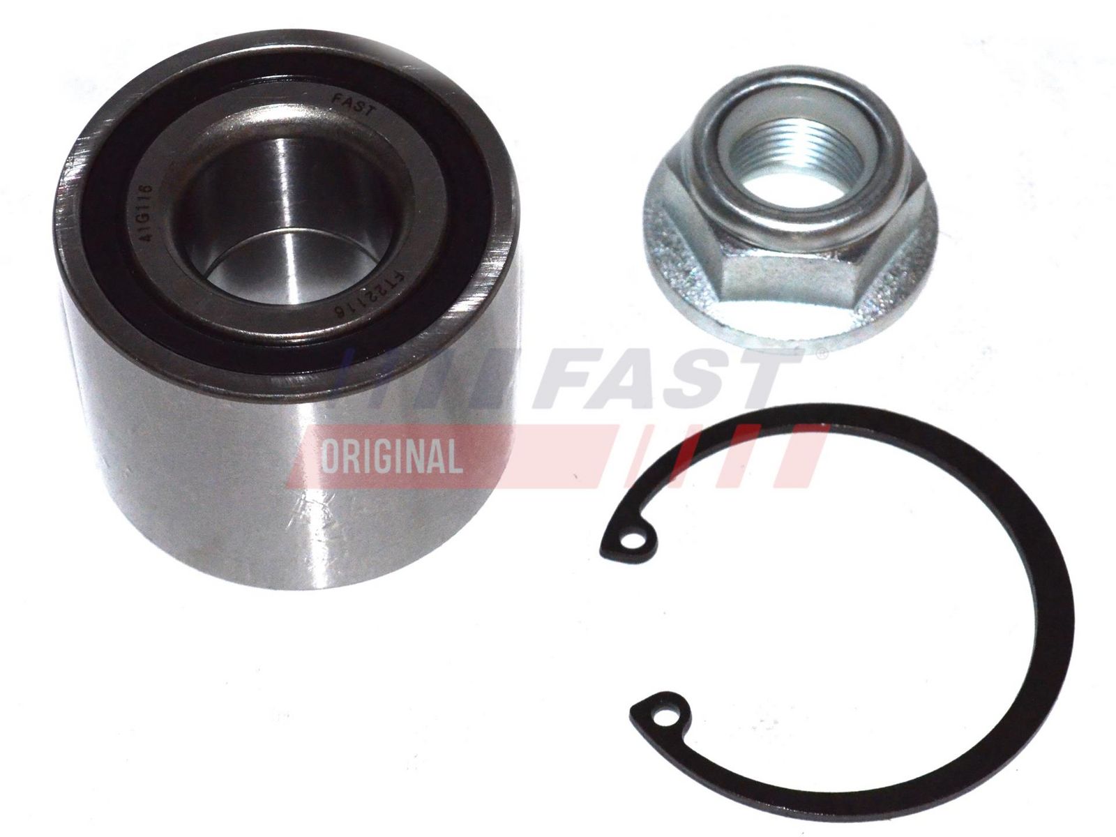 Rulment roata FAST FT22116