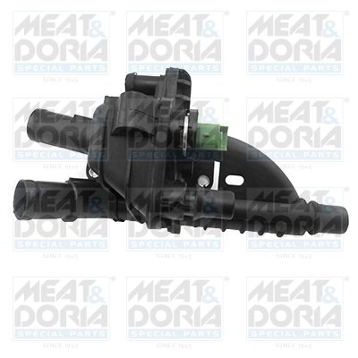 Termostat, środek chłodzący MEAT & DORIA 92829