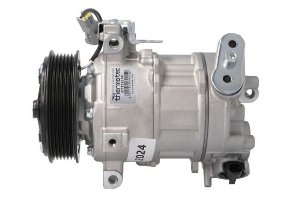 Компрессор, кондиционер