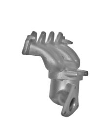 Katalizator IMASAF 61.59.33
