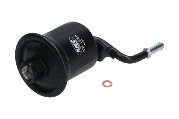 filtru combustibil KAVO PARTS TF-1586