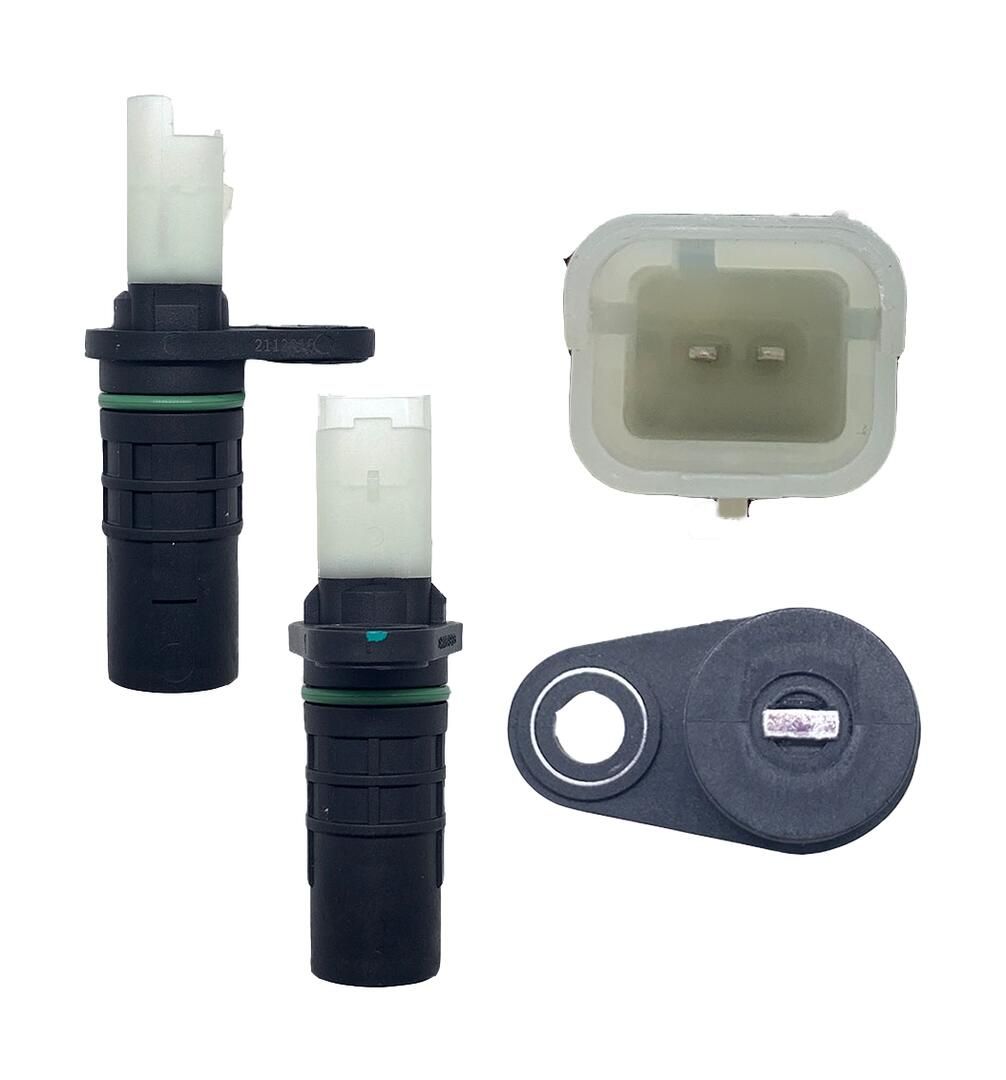 Senzor impulsuri, arbore cotit WAGNER CRS00048