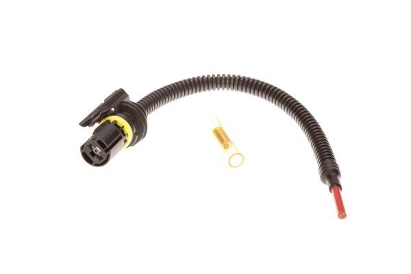 Kpl. naprawczy kabli, sterownik czasu żarzenia BORGWARNER (BERU) KIT011