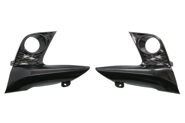 Grila ventilatie, bara protectie BLIC 6502-07-8180923P