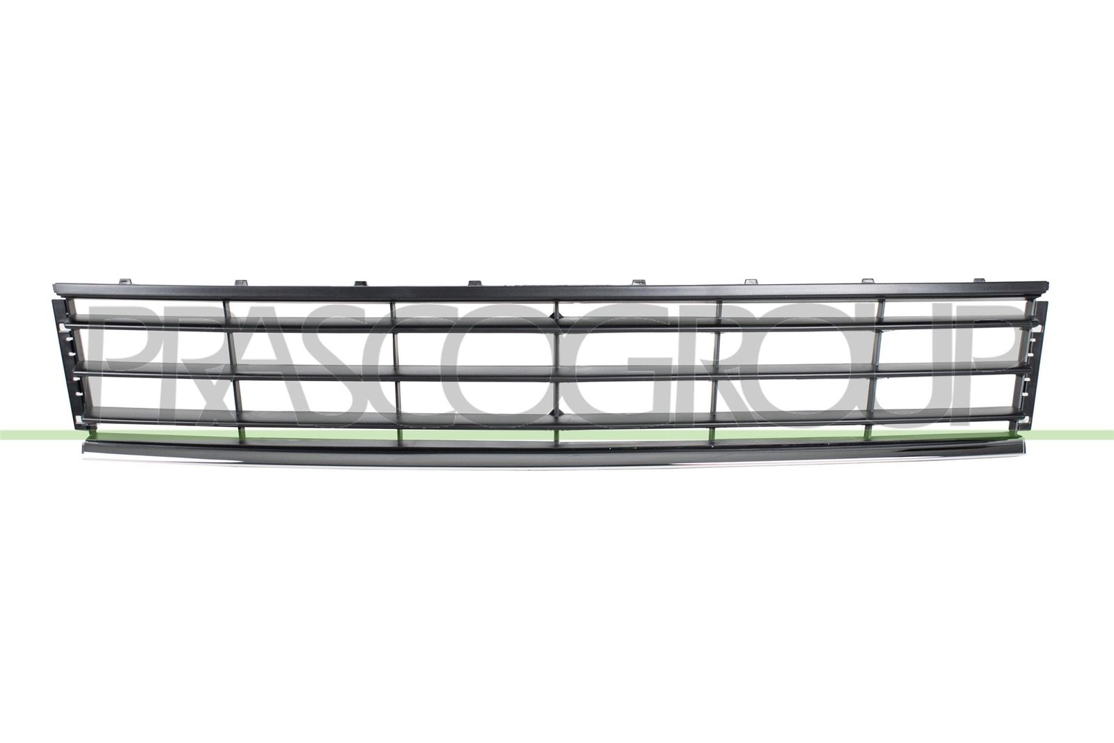 Grila ventilatie, bara protectie PRASCO VG0552131