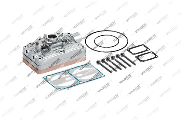chiulasa, compresor VADEN 13 28 50