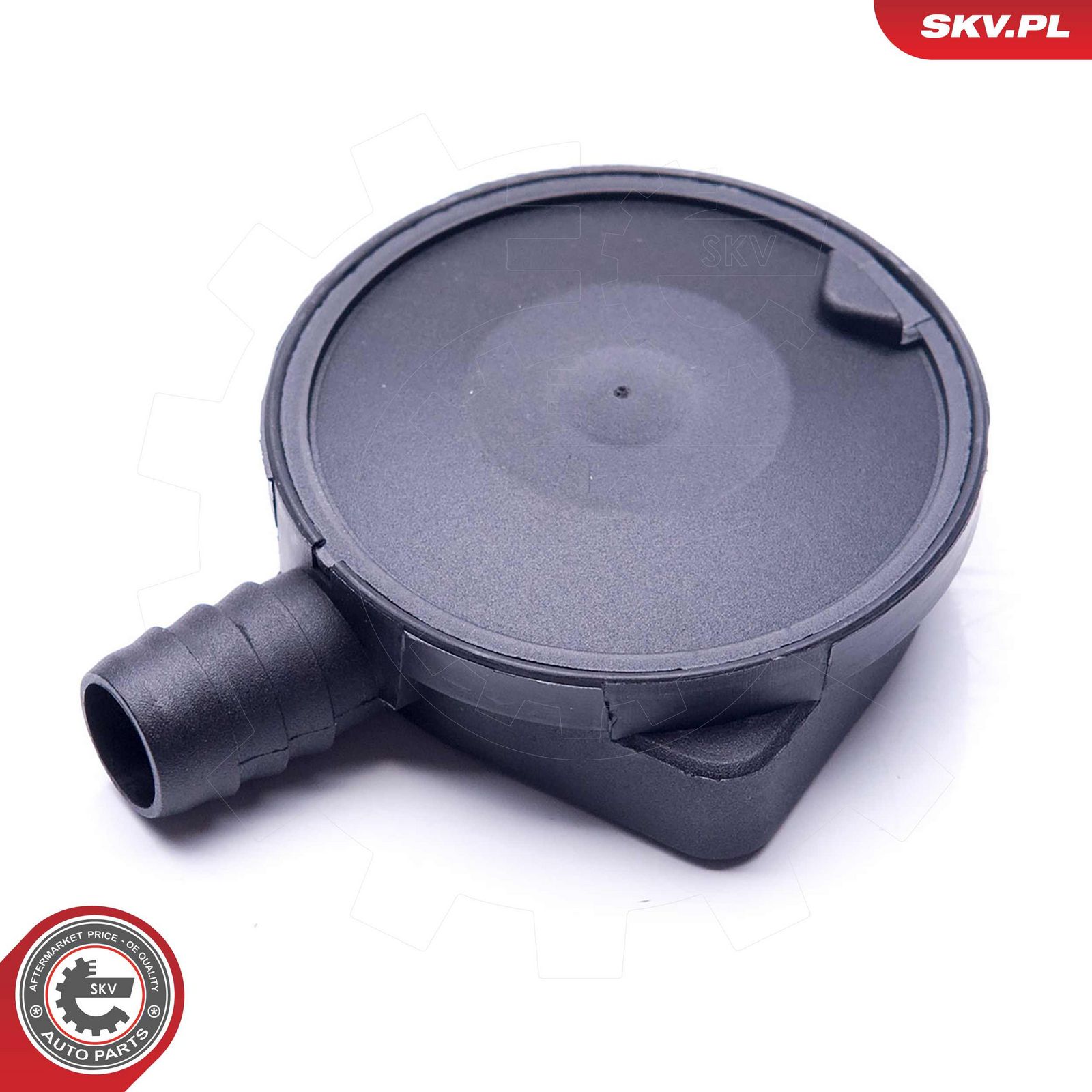 Levně Ventil, odvětrání klikové skříně ESEN SKV 31SKV064