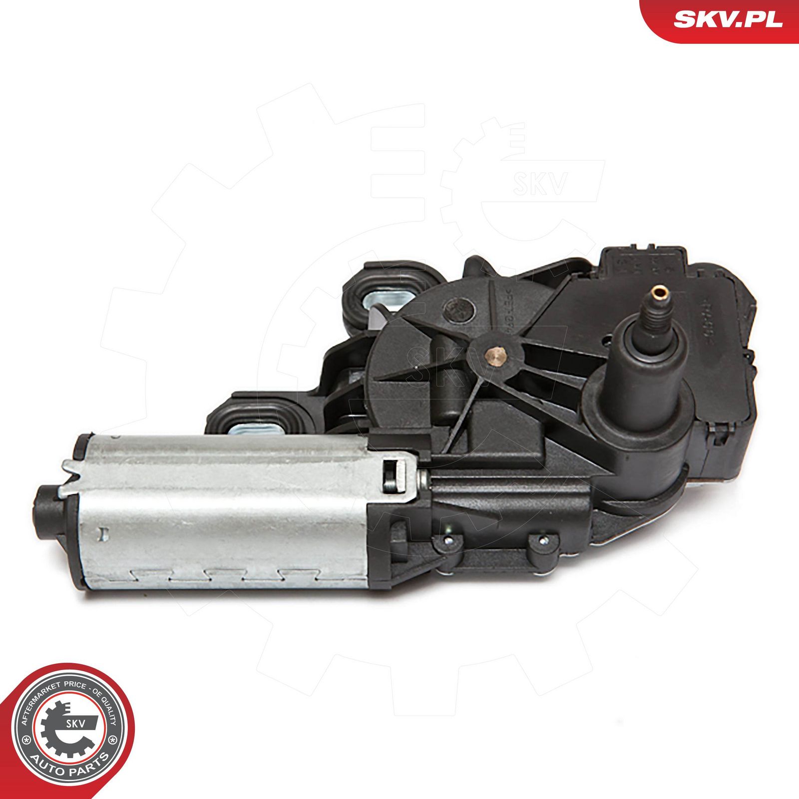 Levně Motor stěračů ESEN SKV 19SKV014