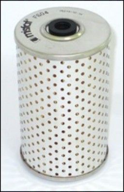 Filtre à carburant