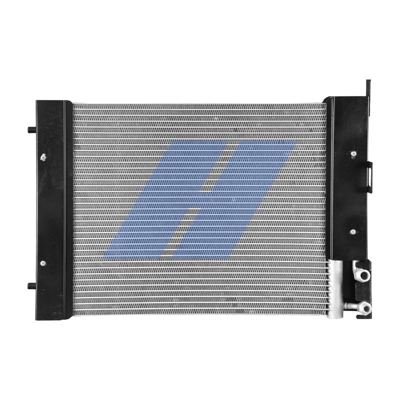 Condensator, climatizare HIGHWAY AUTOMOTIVE 40132001