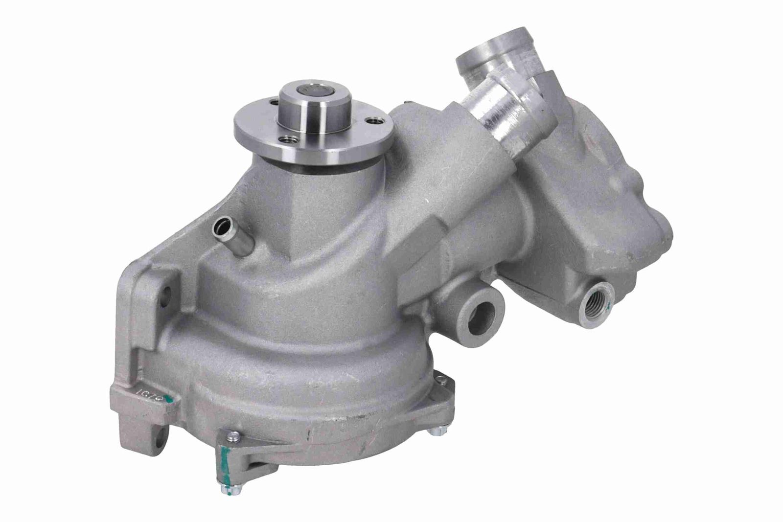 Pompe à eau, refroidissement du moteur