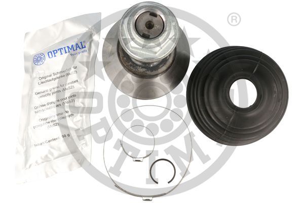 Zestaw przegubu, wał napędowy OPTIMAL CW-2881