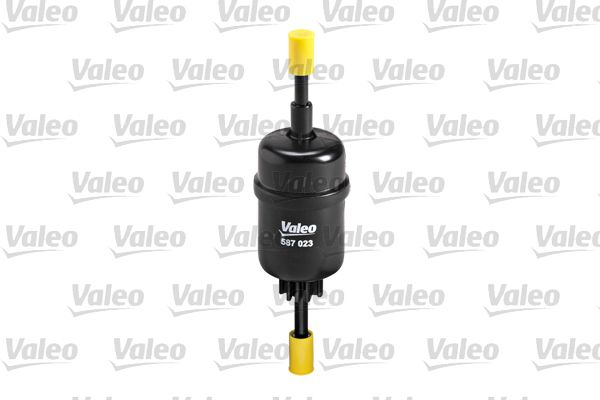 Levně Palivový filtr VALEO 587023