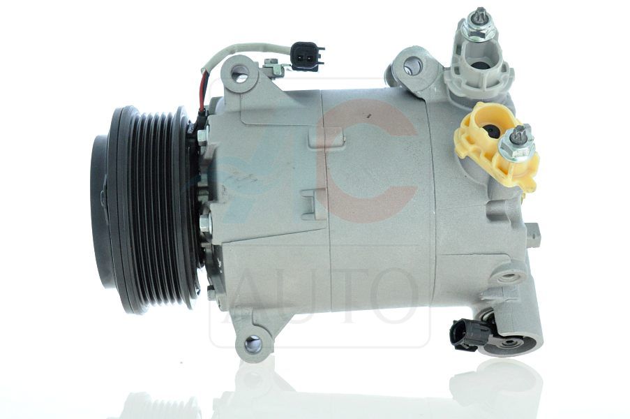 Compresor, climatizare ACAUTO AC-01VI029