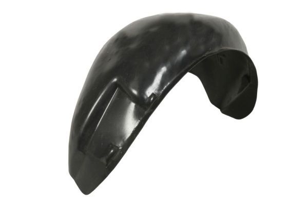 Обшивка, колесная ниша