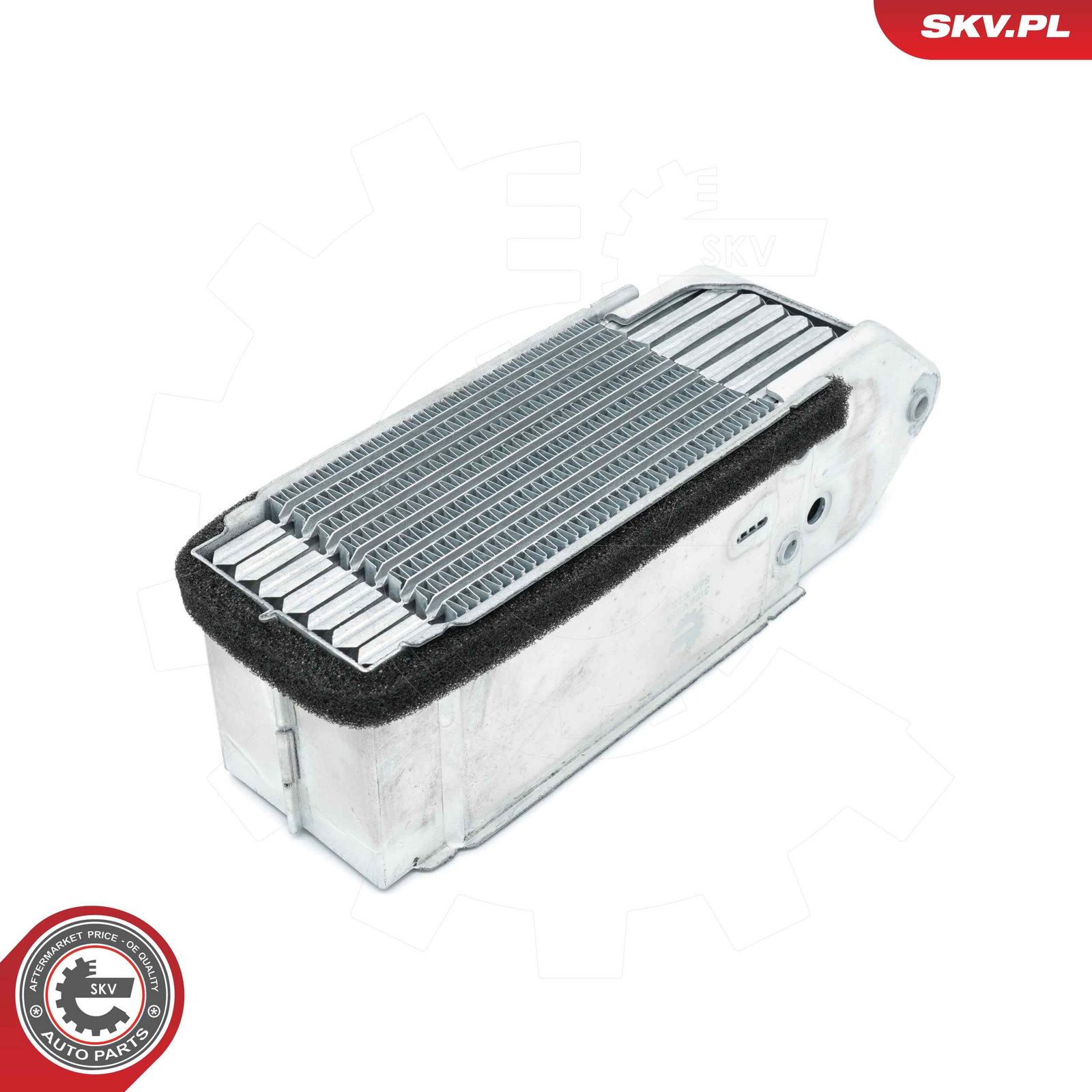 Radiator ulei, ulei motor ESEN SKV 31SKV210