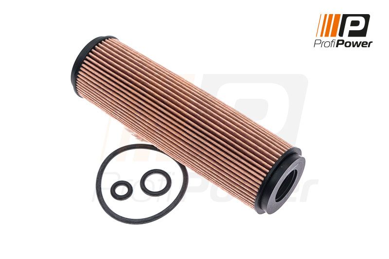 E-shop Olejový filter ProfiPower 1F0123