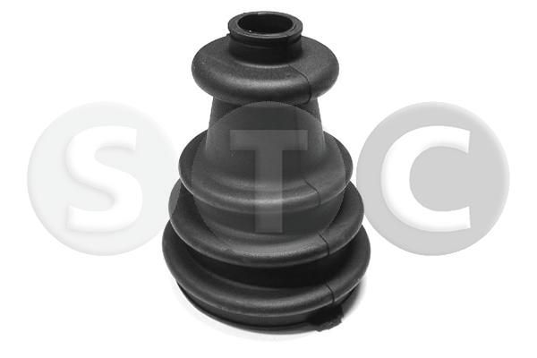 Zestaw osłon, wał napędowy STC T401273E