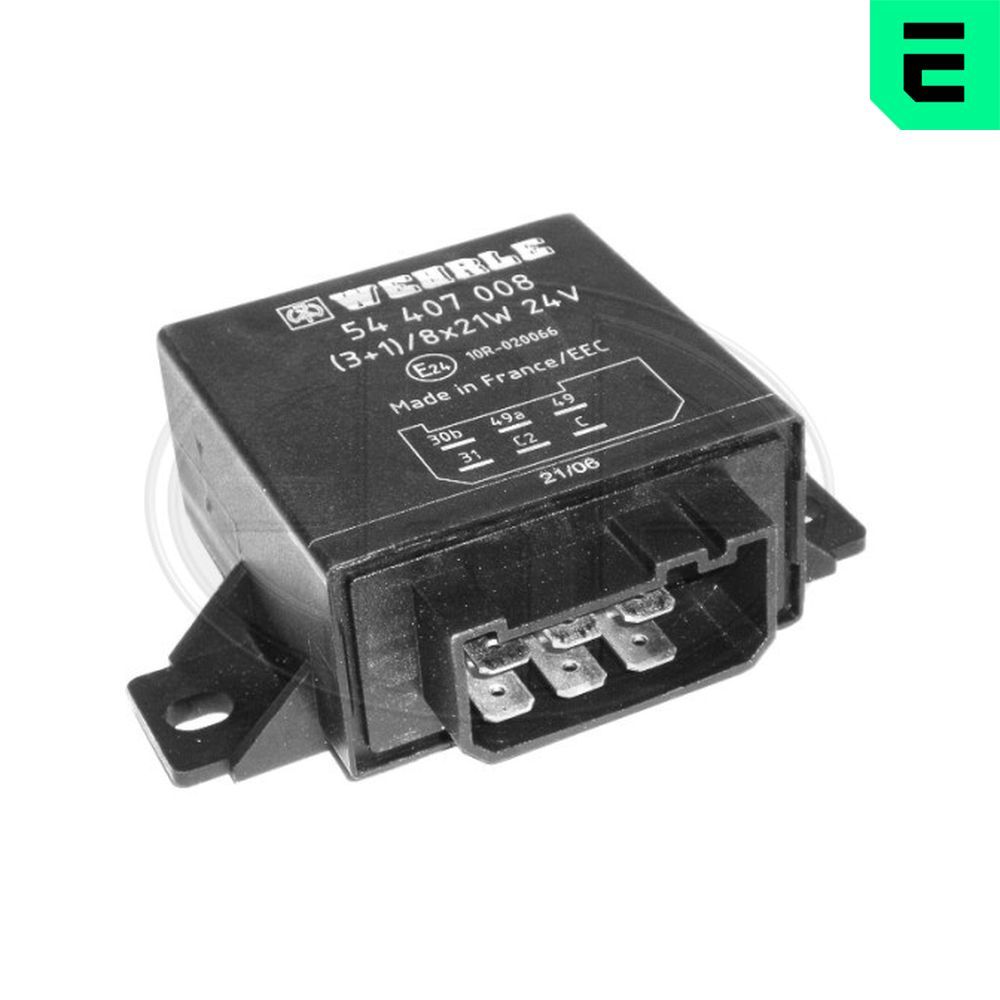 Modul semnalizare ERA 661154