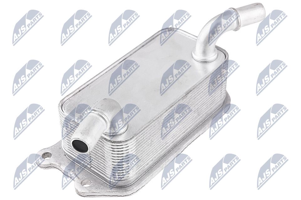 Radiator ulei, ulei motor NTY CCL-WW-025