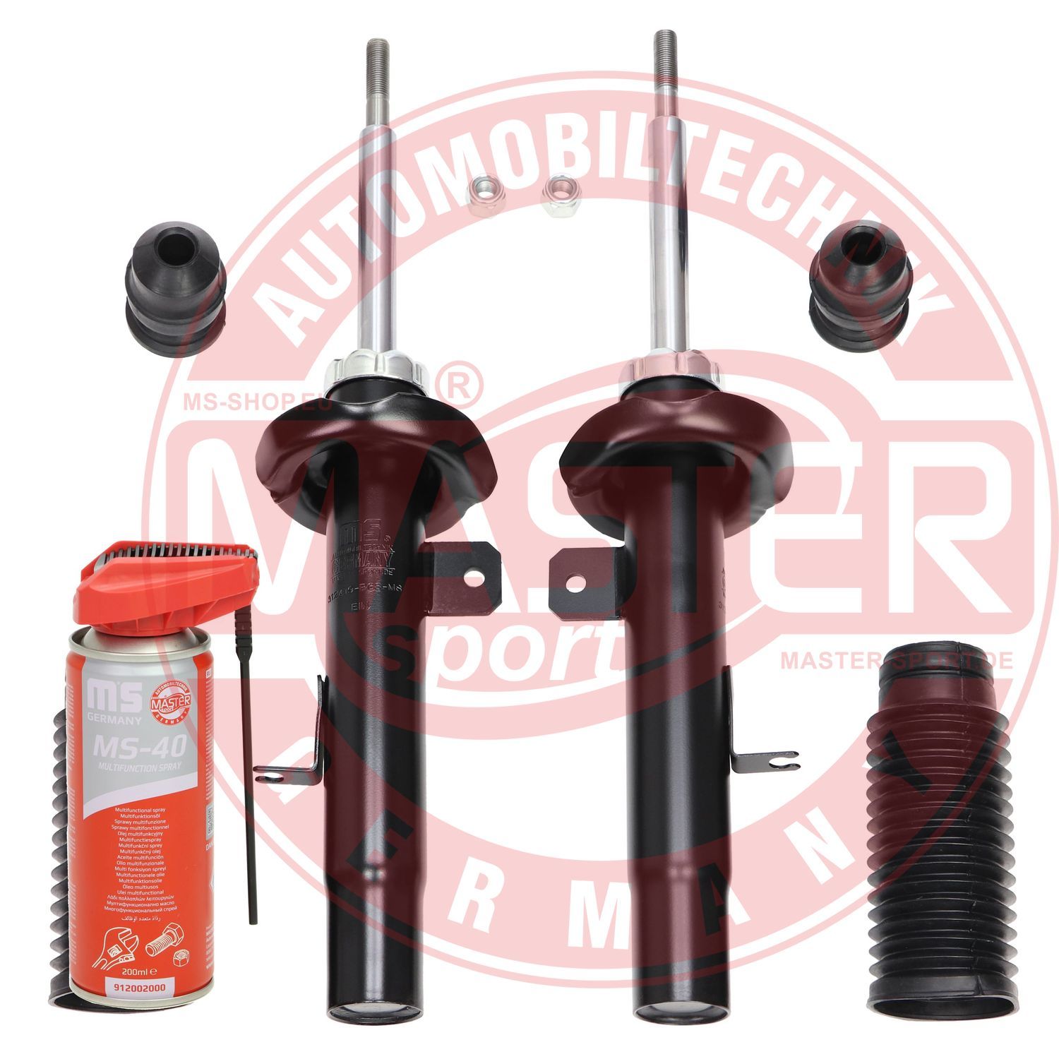 Amortyzator MASTER-SPORT GERMANY 16K002213P