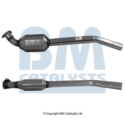 Katalyzátor BM CATALYSTS BM80165H