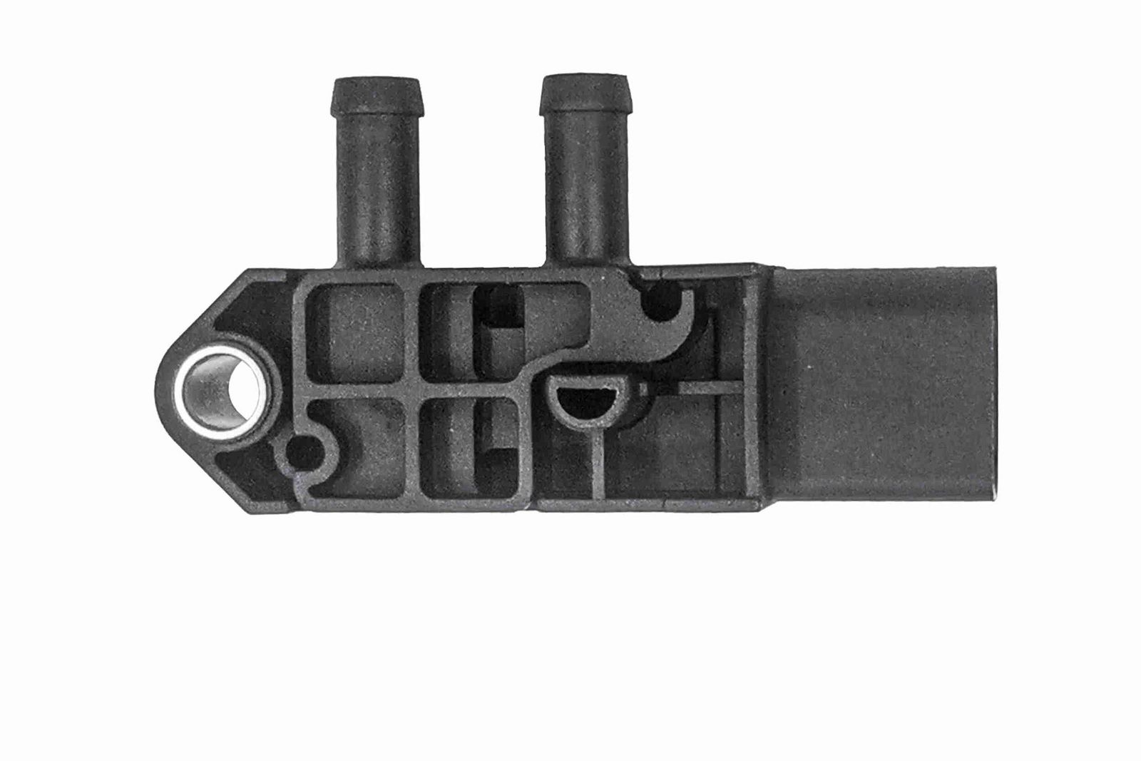 Capteur, pression des gaz échappement
