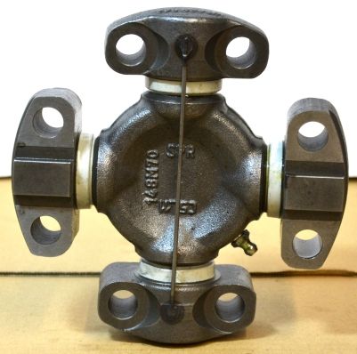 Articulație, arbore articulat SPIDAN U 675